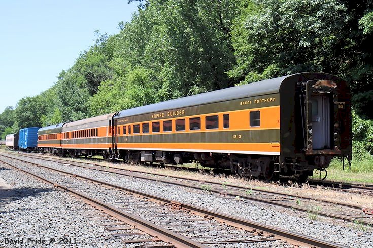 Osceola & St. Croix Valley Railway