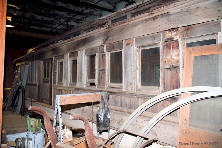 Great Northern Coach