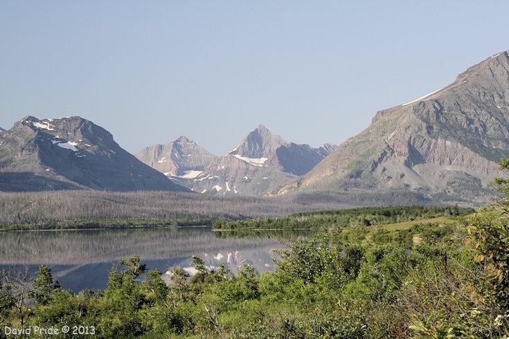 Going-to-the-Sun Road
