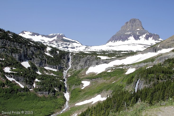 Going-to-the-Sun Road