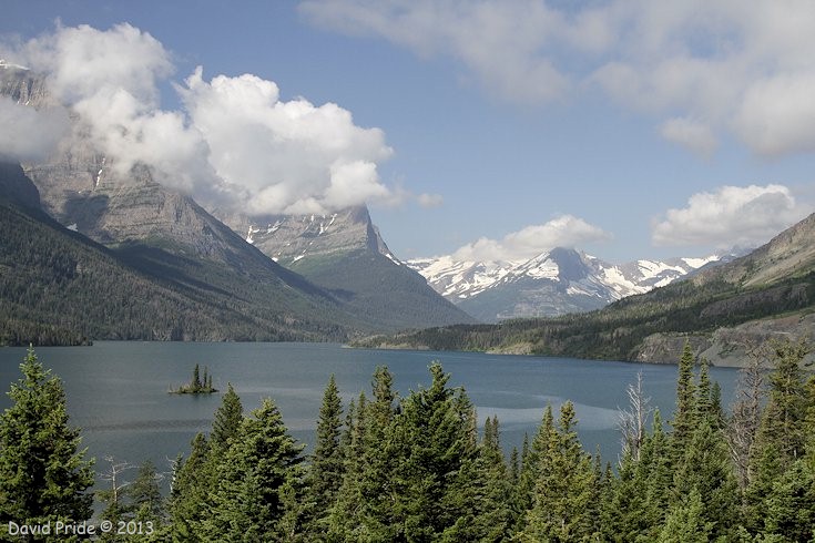 Wild Goose Island