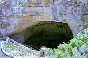 Carlsbad Caverns