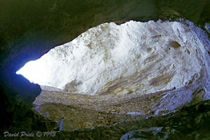 Carlsbad Caverns