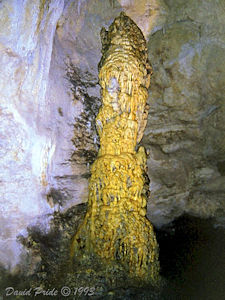 Carlsbad Caverns