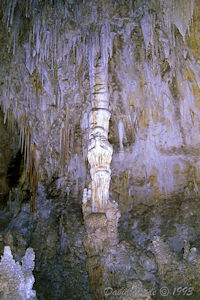 Carlsbad Caverns