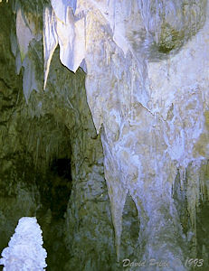 Carlsbad Caverns