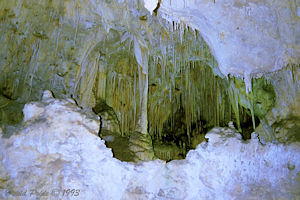 Carlsbad Caverns