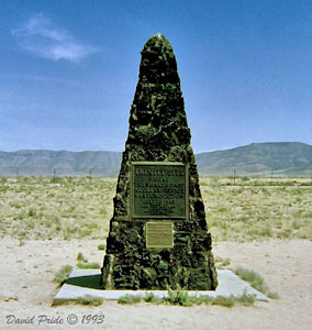 Trinity Site