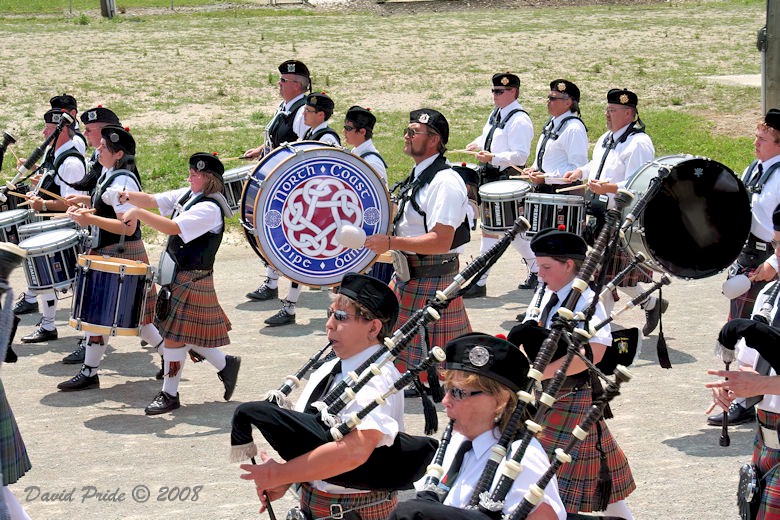 Massed Bands