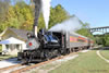 Brecksville Station