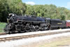 Nickel Plate Road Berkshire 2-8-4
