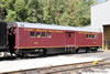 Fort Wayne Railroad Historical Society Tool Car