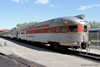 Observation Car