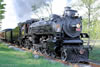 Canadian Pacific 4-6-2 No.1293