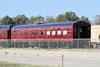 Norfolk Southern Busniness Car NS 19 Kentucky