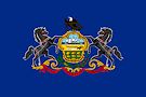 Pennsylvania Flag