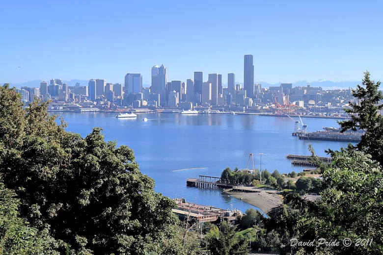 Seattle