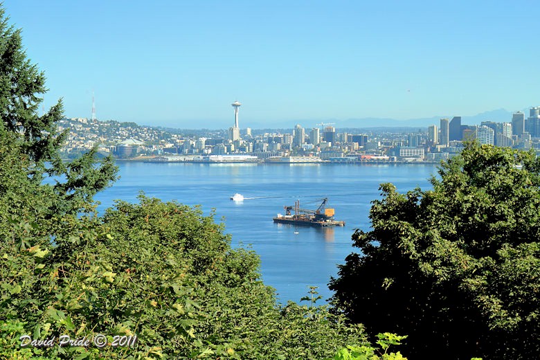 Seattle