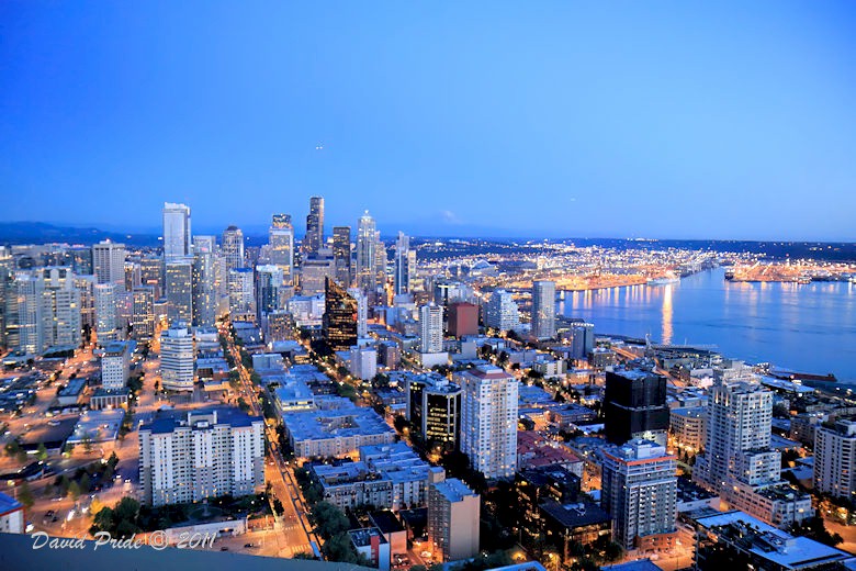 Seattle
