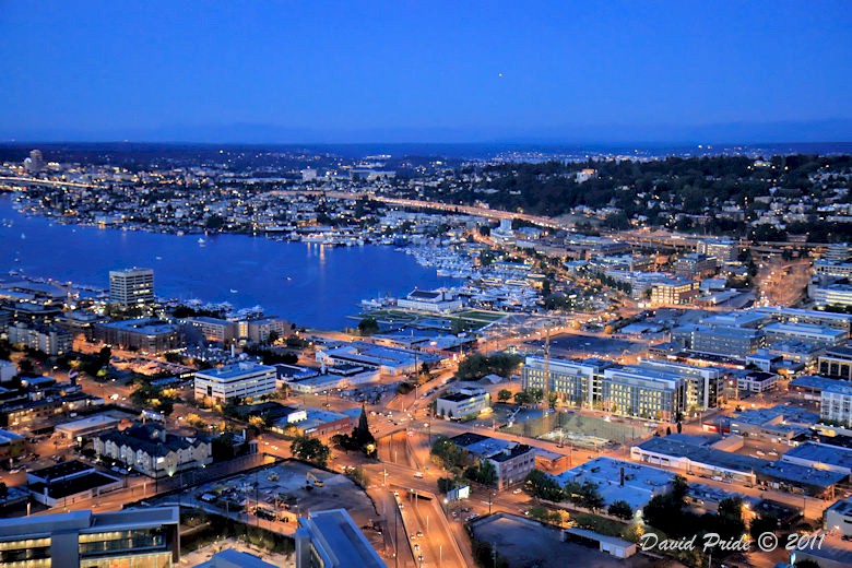 Seattle