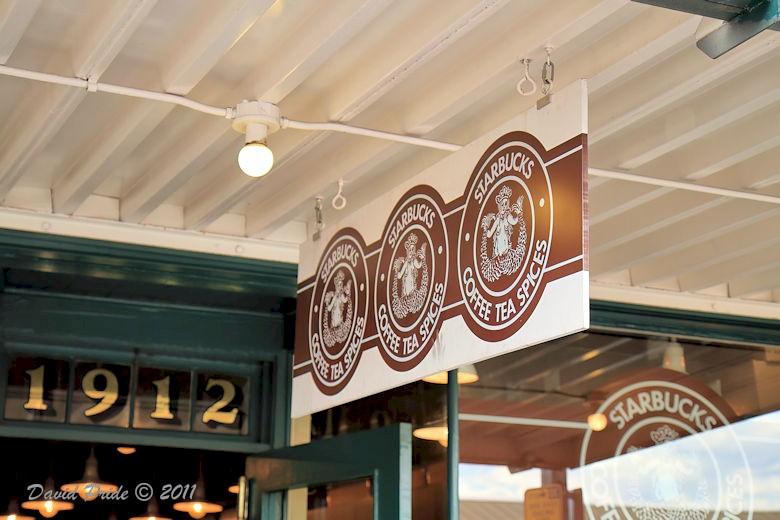 Original Starbucks