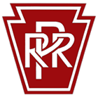 Pennsylvania Railroad Logo