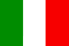 Italian Flag