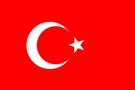 Turkey Flag